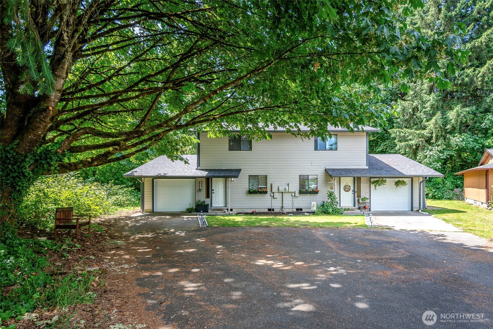 2209 McIver Court SW