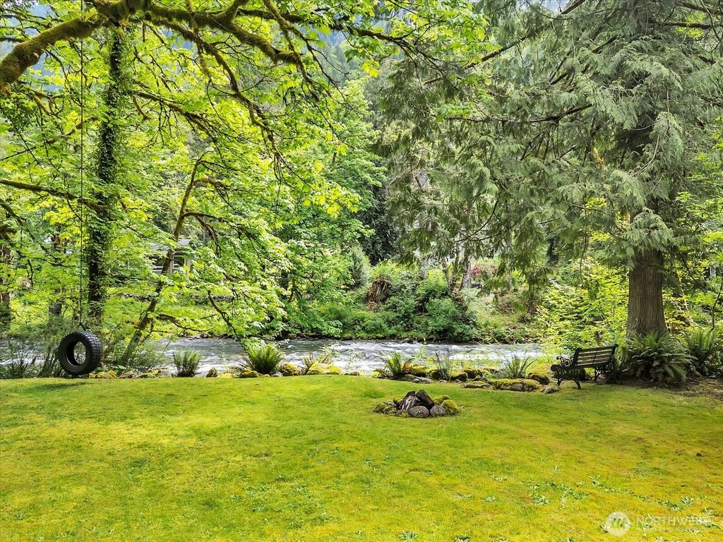 Photo of 44611 SE 72nd Street, Snoqualmie, WA 98065 (MLS # 2379646)