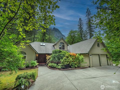 44611 SE 72nd Street Snoqualmie WA 98065