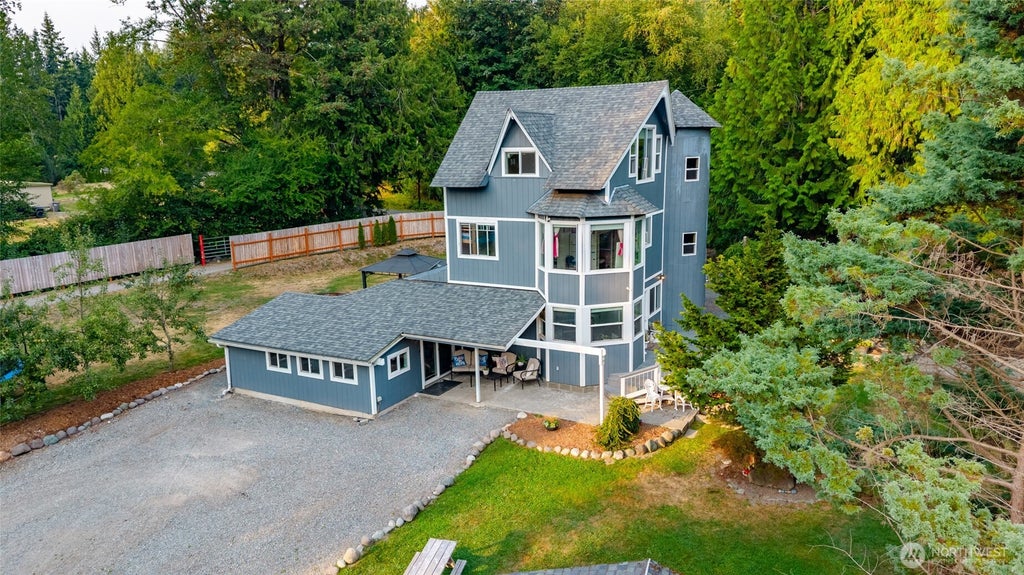 Photo of 2262 Butler Creek Road, Sedro Woolley, WA 98284 (MLS # 2571699)