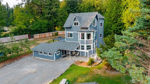 Photo of 2262 Butler Creek Road, Sedro Woolley, WA 98284 (MLS # 2571699)