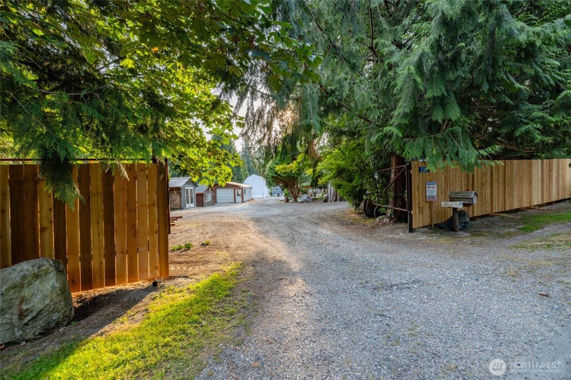 2262 Butler Creek Road