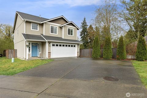 Photo of 744 Courage Court, Port Orchard, WA 98366 (MLS # 2507862)