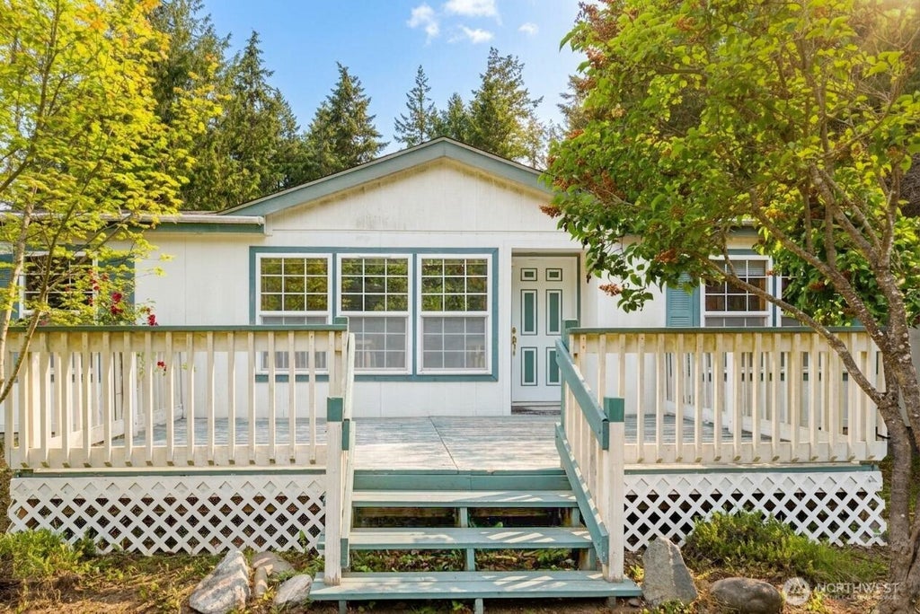 Photo of 152 Charles Roberts Road, Sequim, WA 98382 (MLS # 2538218)