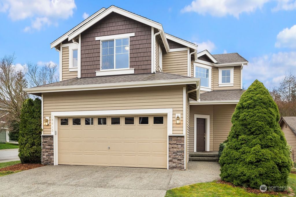 Photo of 18410 10th Drive SE, Mill Creek, WA 98012 (MLS # 2211559)