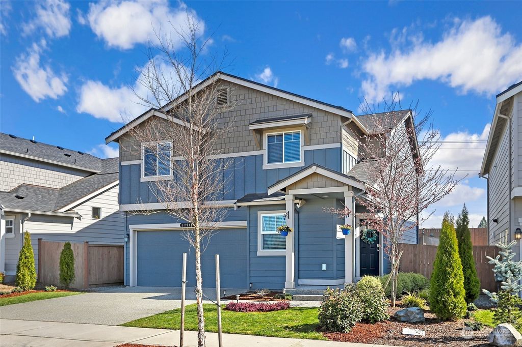 Photo of 17916 Maple Street, Granite Falls, WA 98252 (MLS # 2047449)