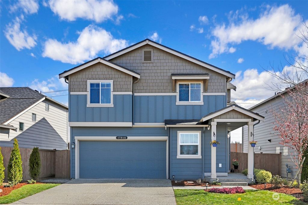 Photo of 17916 Maple Street, Granite Falls, WA 98252 (MLS # 2047449)