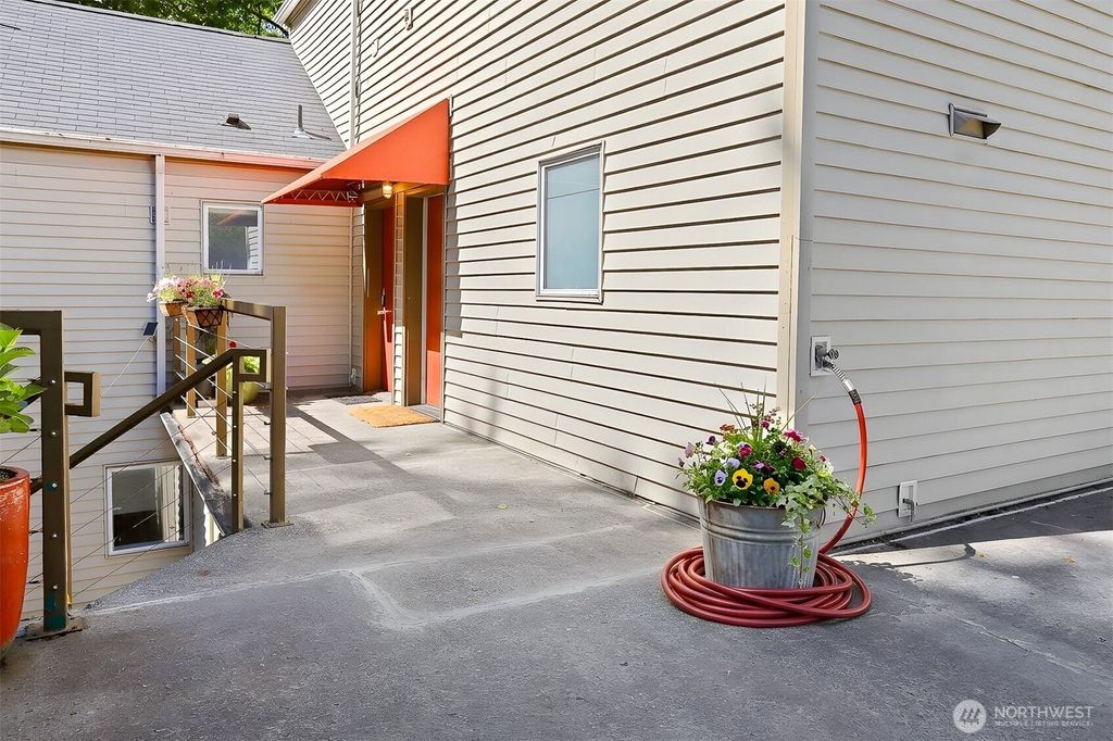 Photo of 3406 W Government Way #7, Seattle, WA 98199 (MLS # 2532401)