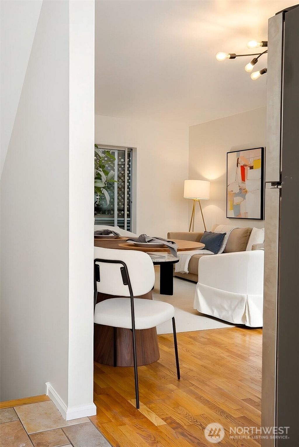 Photo of 3406 W Government Way #7, Seattle, WA 98199 (MLS # 2532401)