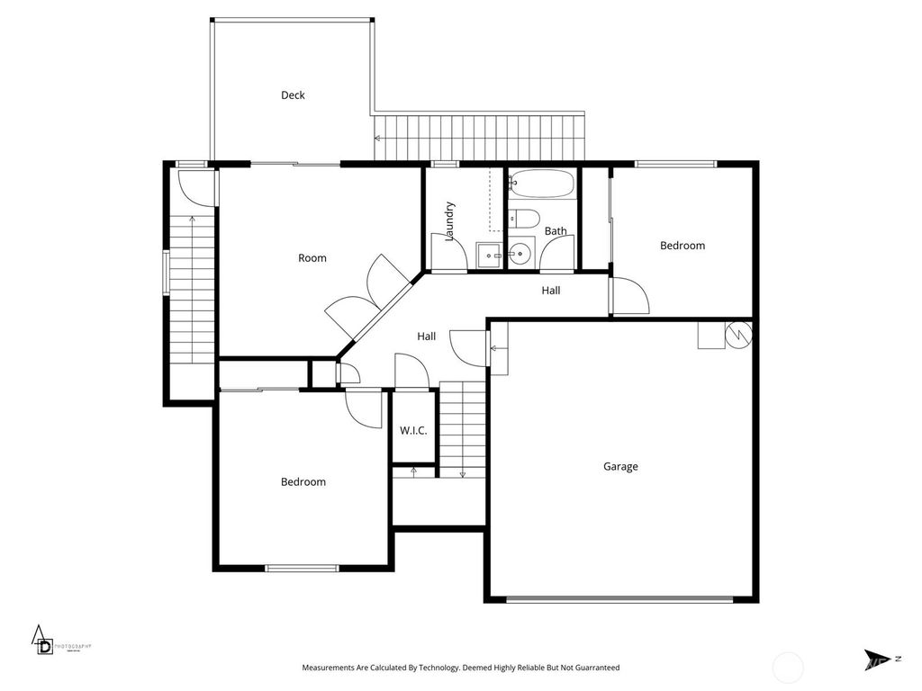 Photo of 14247 55th Avenue S, Tukwila, WA 98188 (MLS # 2445886)