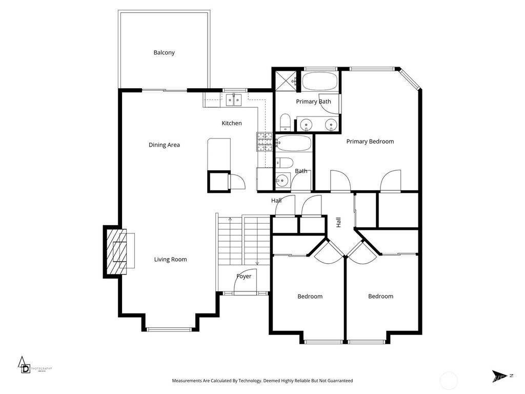 Photo of 14247 55th Avenue S, Tukwila, WA 98188 (MLS # 2445886)