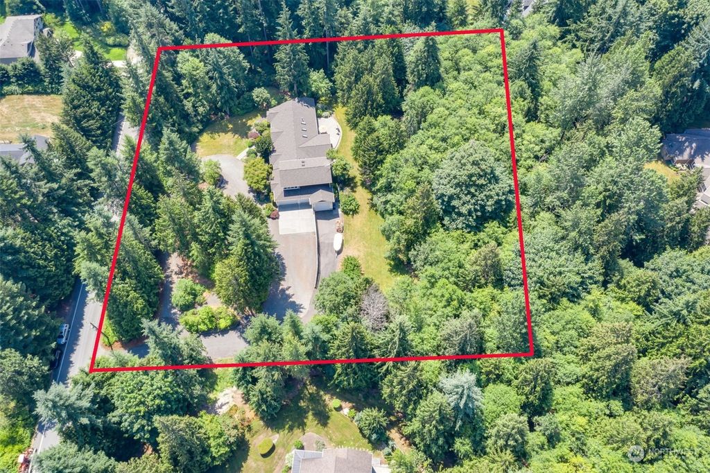 Photo of 19306 67th Avenue SE, Snohomish, WA 98296 (MLS # 2136075)
