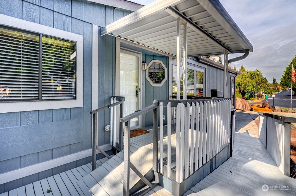 Photo of 8430 15th Place SE #39, Lake Stevens, WA 98258 (MLS # 2296872)