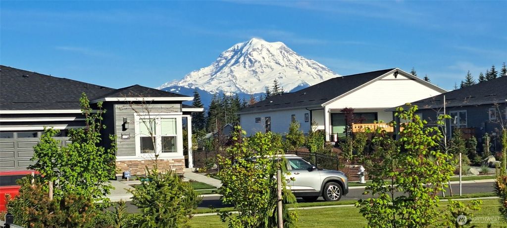 Photo of 14830 207th Avenue E, Bonney Lake, WA 98391 (MLS # 2524508)