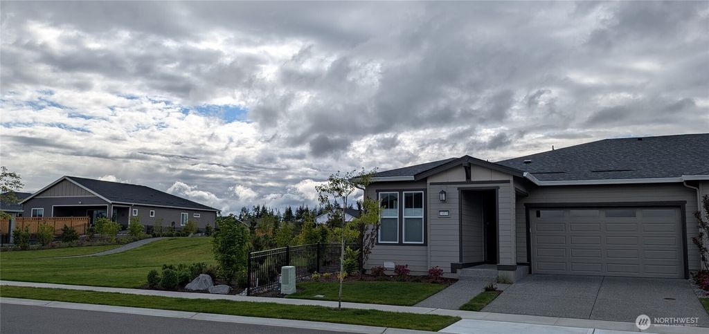 Photo of 14830 207th Avenue E, Bonney Lake, WA 98391 (MLS # 2524508)