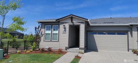 14830 207th Avenue E Bonney Lake WA 98391