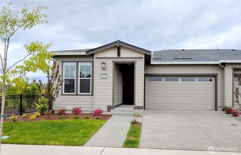Photo of 14830 207th Avenue E, Bonney Lake, WA 98391 (MLS # 2524508)