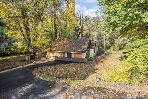 Photo of 2104 Delameter Road, Castle Rock, WA 98611 (MLS # 2451817)