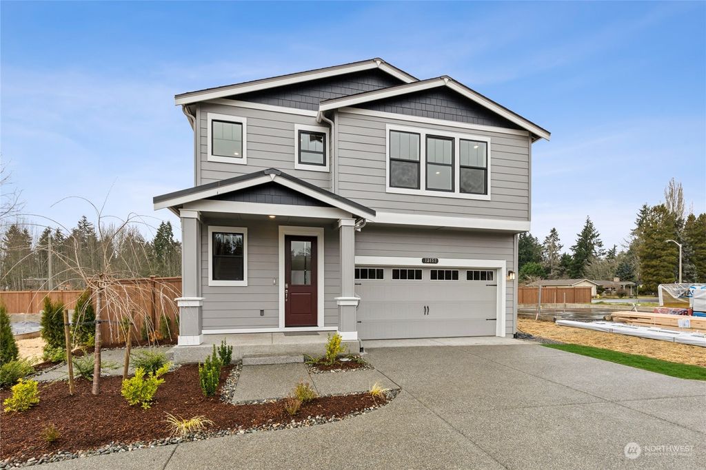Photo of 10541 135th Avenue NE, Kirkland, WA 98033 (MLS # 2322309)