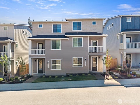 Photo of 8760 151st Street E, Puyallup, WA 98375 (MLS # 2558567)