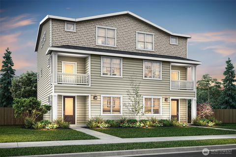 Photo of 8760 151st Street E, Puyallup, WA 98375 (MLS # 2558567)