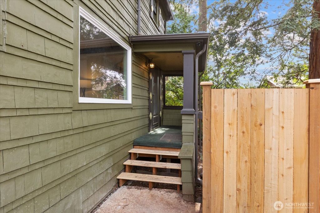 Photo of 10740 Interlake Avenue N, Seattle, WA 98133 (MLS # 2490858)