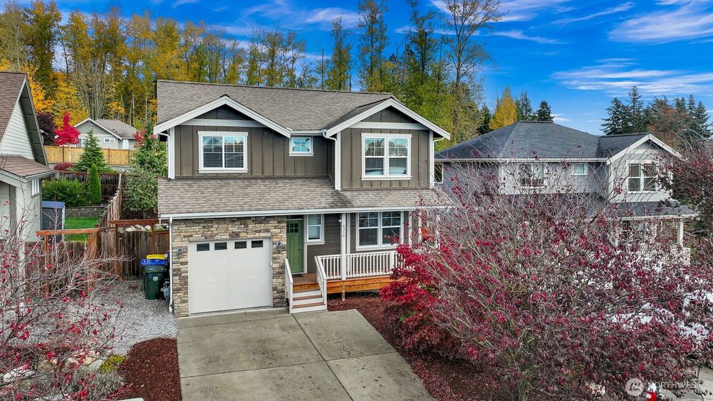 Photo of 4316 Winslow Court, Bellingham, WA 98226 (MLS # 2449168)