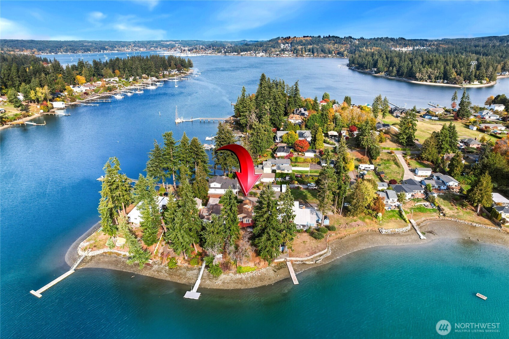 1275 NE South Petterson Road