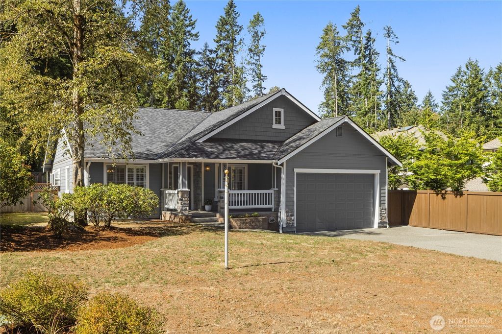 Photo of 3015 164th Avenue NE, Bellevue, WA 98008 (MLS # 2429485)