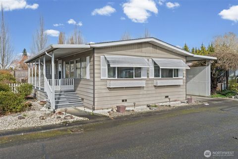 1402 22nd Street NE 11 Auburn WA 98002