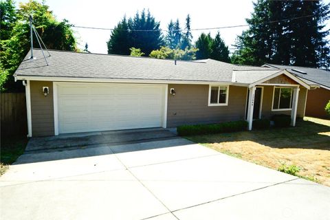 Photo of 12649 NE 104th Street, Kirkland, WA 98033 (MLS # 2435602)