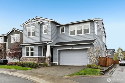 Photo of 23607 SE 269th Court, Maple Valley, WA 98038 (MLS # 2506651)