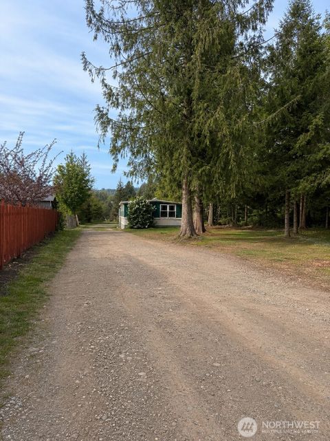 Photo of 46203 Baker Dr DR, Concrete, WA 98237 (MLS # 2525557)