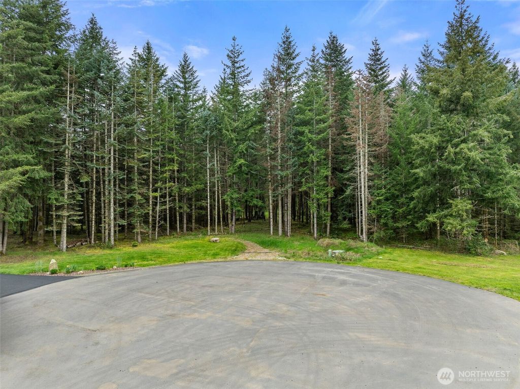 Photo of 14439 Kayson Lane SE, Tenino, WA 98589 (MLS # 2511348)