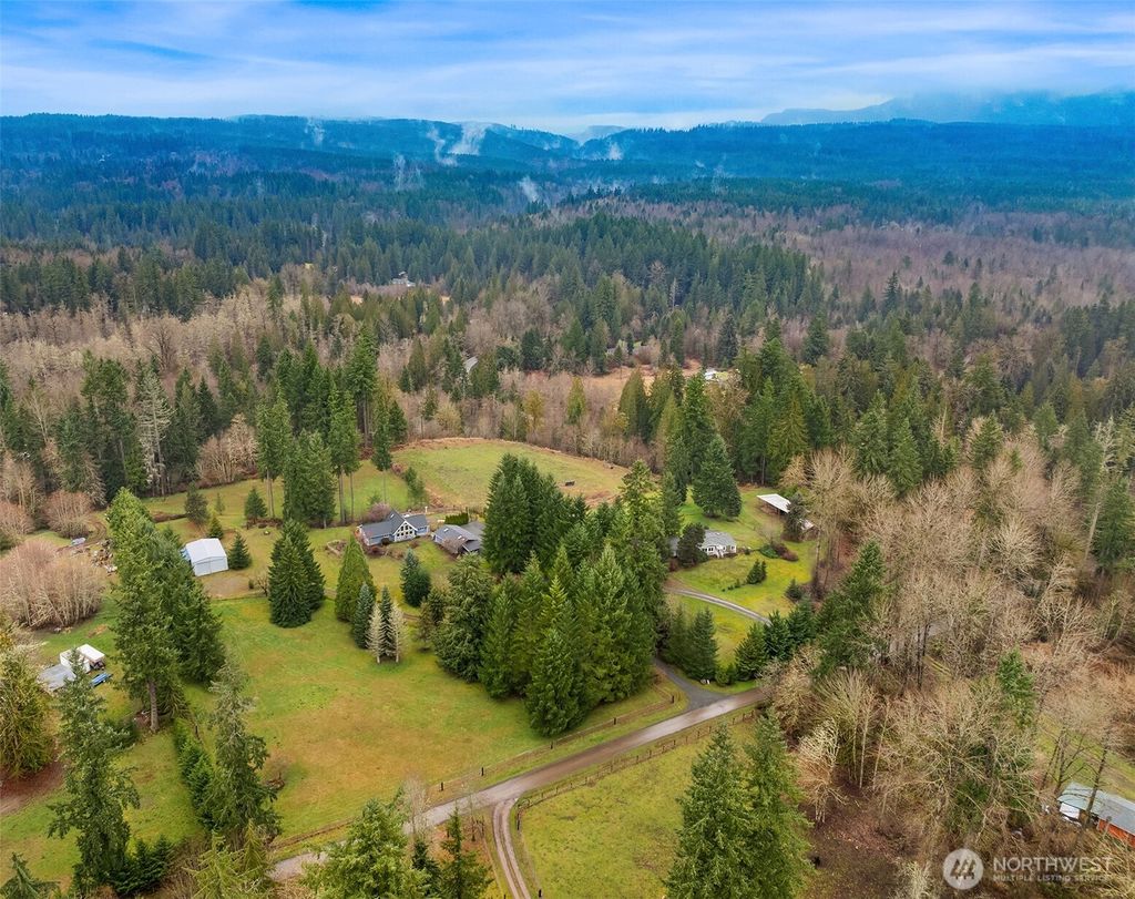 Photo of 31822 NE 147th Place, Duvall, WA 98019 (MLS # 2487971)