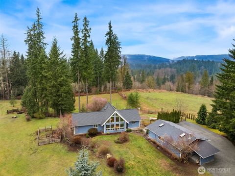 Photo of 31822 NE 147th Place, Duvall, WA 98019 (MLS # 2487971)