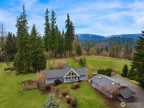 Photo of 31822 NE 147th Place, Duvall, WA 98019 (MLS # 2487971)