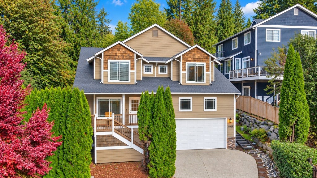 Photo of 16318 270th Place NE, Duvall, WA 98019 (MLS # 2594712)