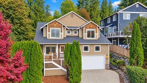Photo of 16318 270th Place NE, Duvall, WA 98019 (MLS # 2594712)