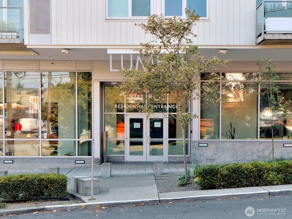 Photo of 501 Roy Street #M346, Seattle, WA 98109 (MLS # 2443646)