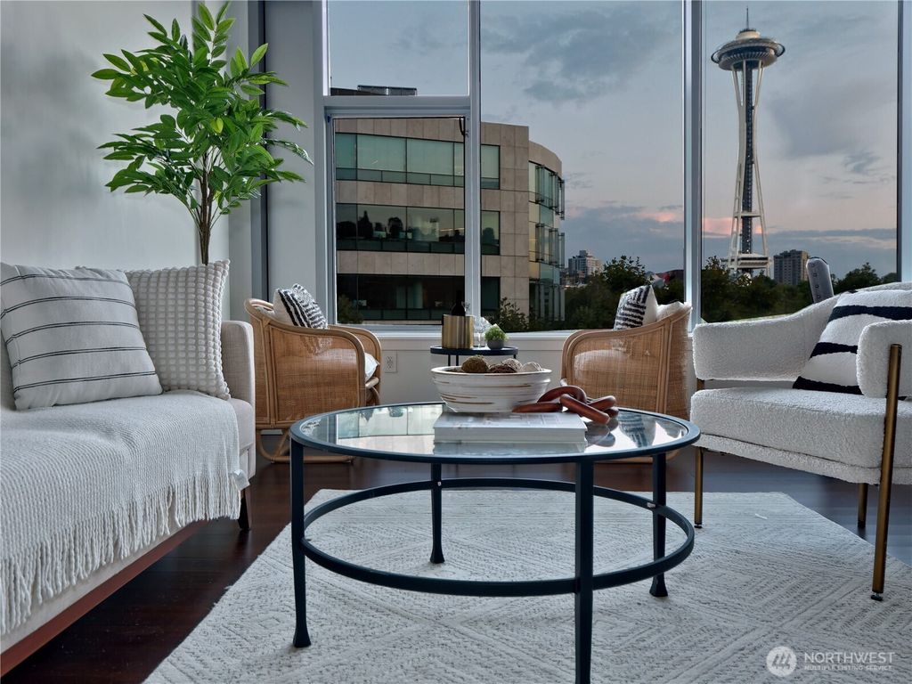Photo of 501 Roy Street #M346, Seattle, WA 98109 (MLS # 2443646)
