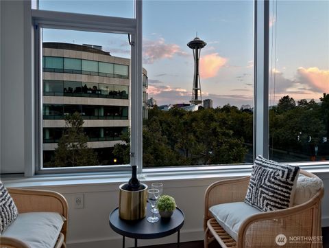 Photo of 501 Roy Street #M346, Seattle, WA 98109 (MLS # 2443646)