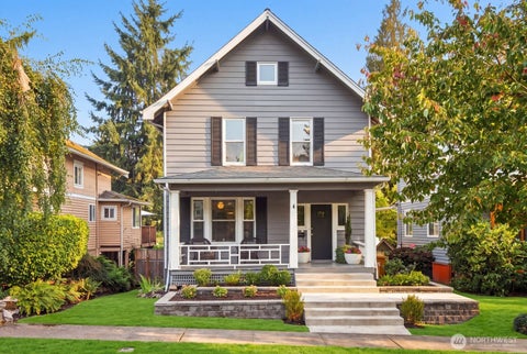 Photo of 1724 N Fife Street, Tacoma, WA 98406 (MLS # 2583724)