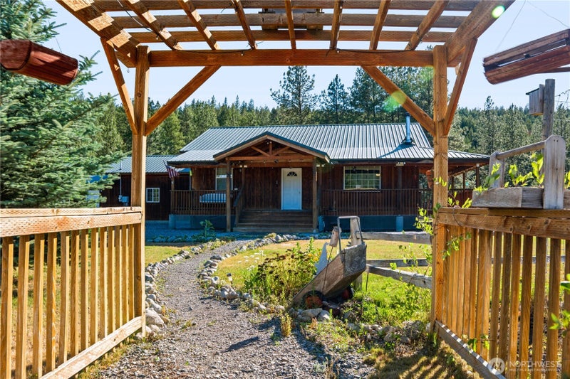 155 Tamarack Road
