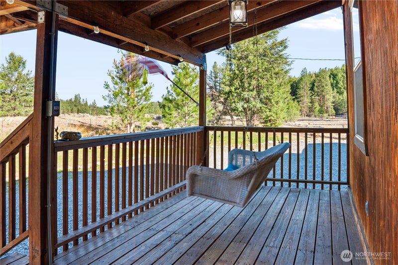 155 Tamarack Road