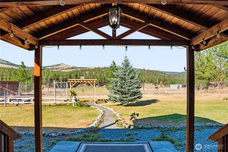 155 Tamarack Road