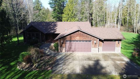 Photo of 5707 316th Street NW, Stanwood, WA 98292 (MLS # 2483729)