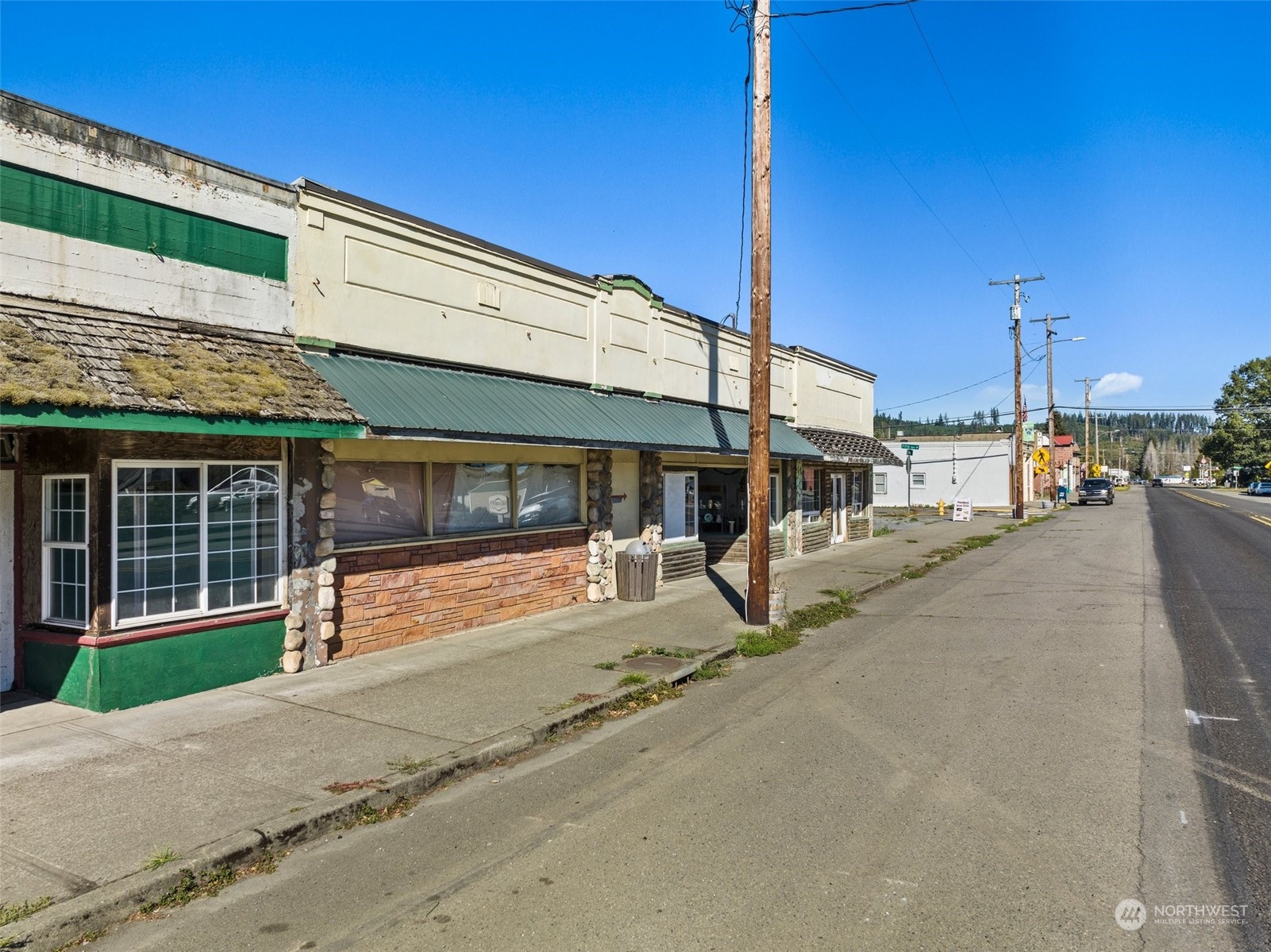 113 N Main Street