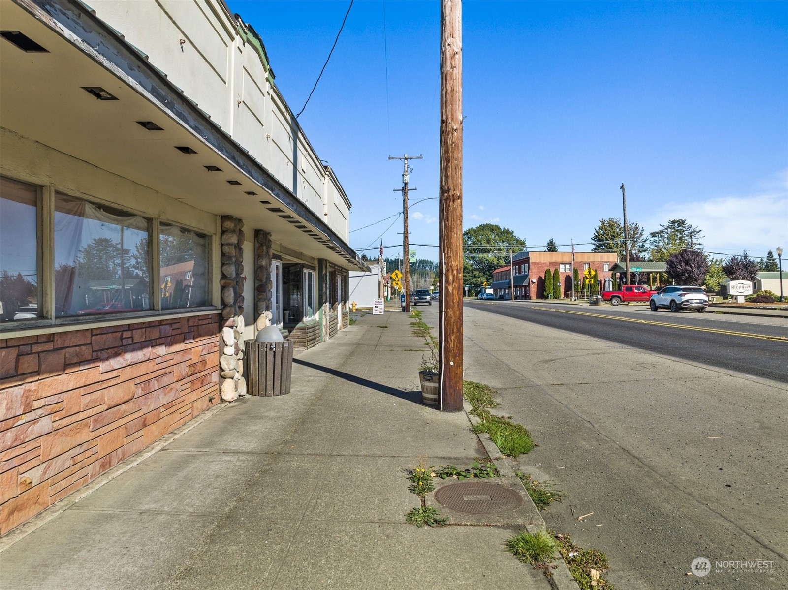 113 N Main Street