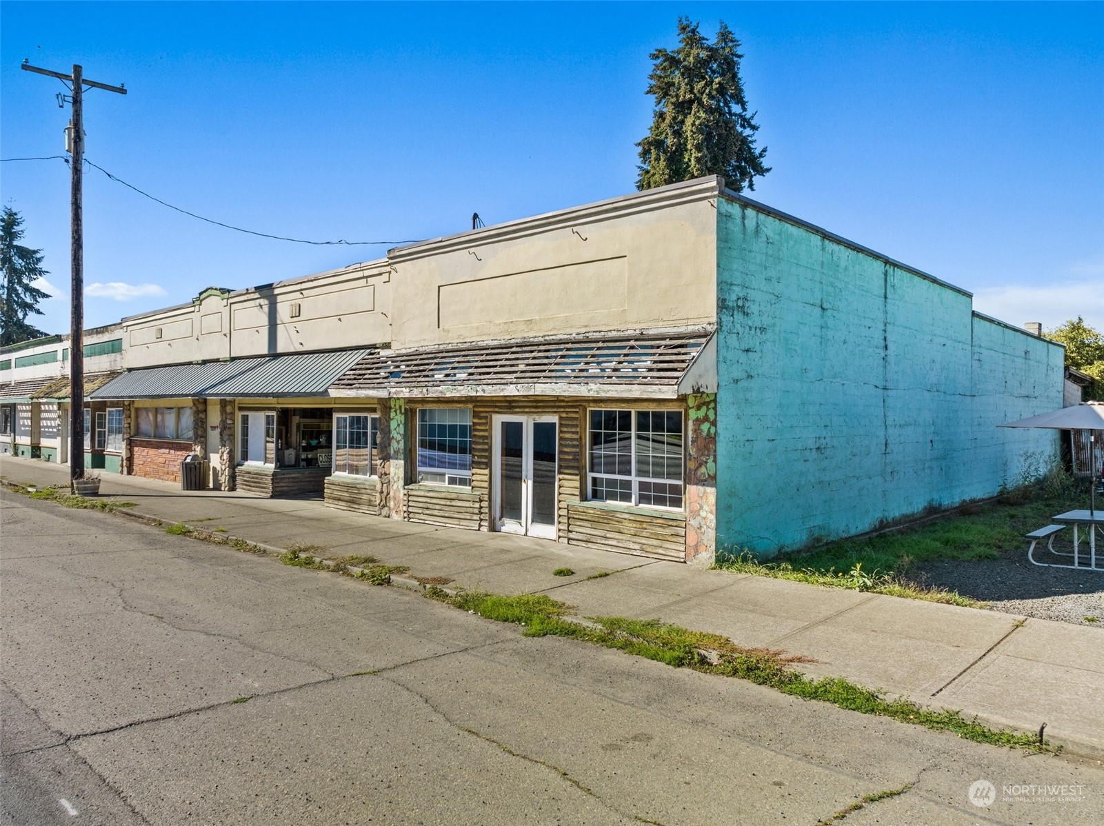113 N Main Street